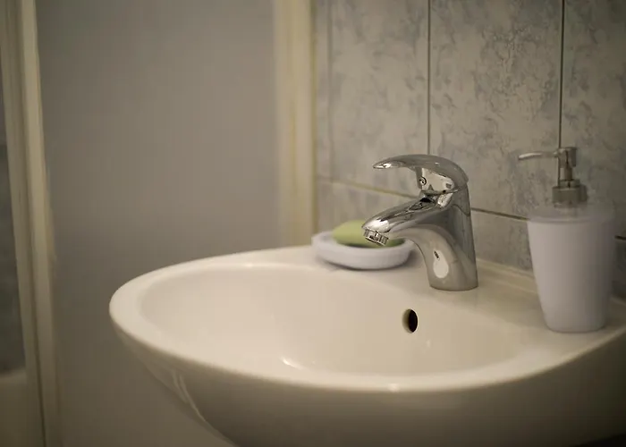 Apartman Gabrijela *