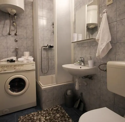 Gabrijela Apartman