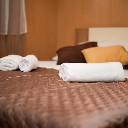 Gabrijela Apartamento Split