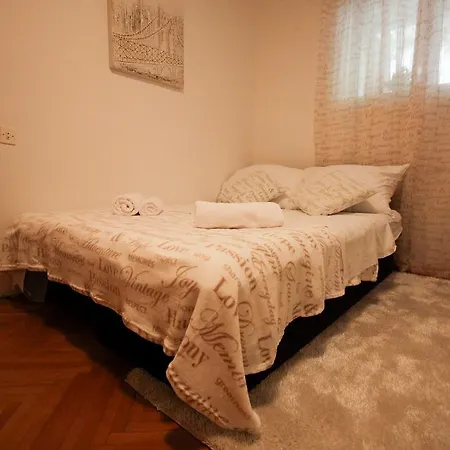 Apartamento Gabrijela *