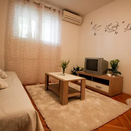 Gabrijela ספליט