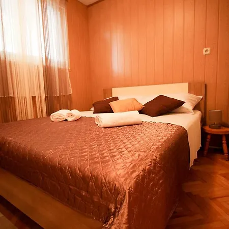 Apartamento Gabrijela *