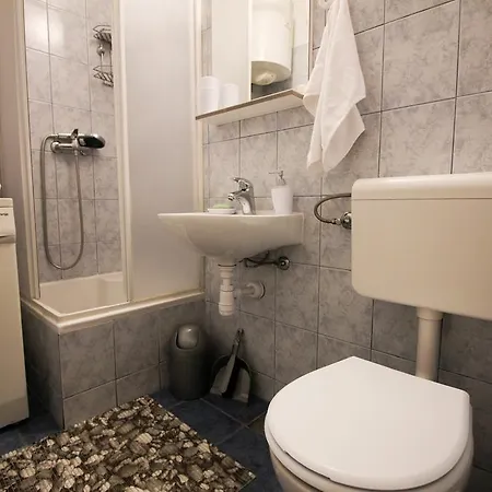 Apartman Gabrijela Split