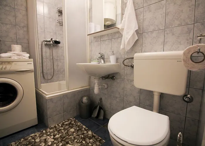 Apartmán Gabrijela Split