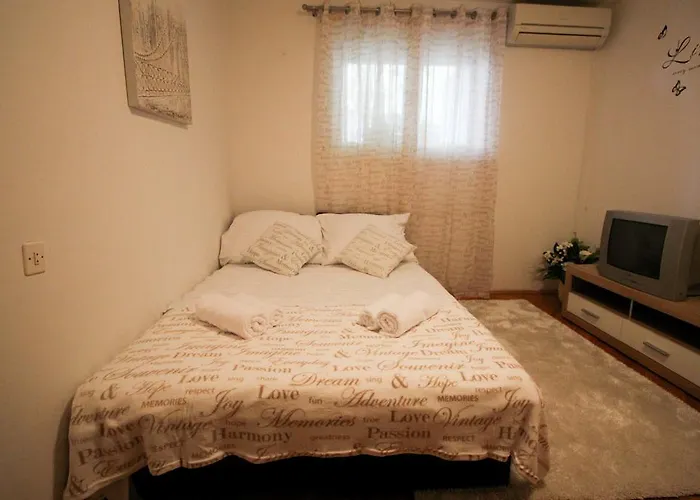 Apartmán Gabrijela Split