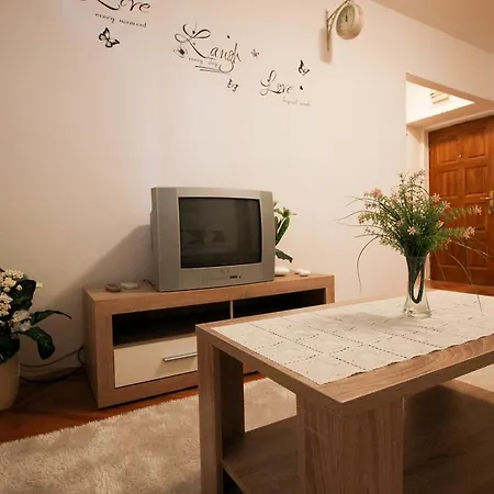 Gabrijela Appartement Split