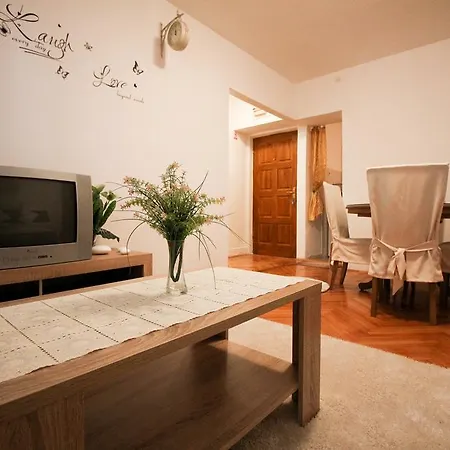 Gabrijela Appartement Split