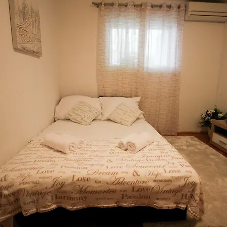 Appartement Gabrijela Split